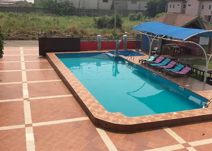 Royal Kamak Hotel