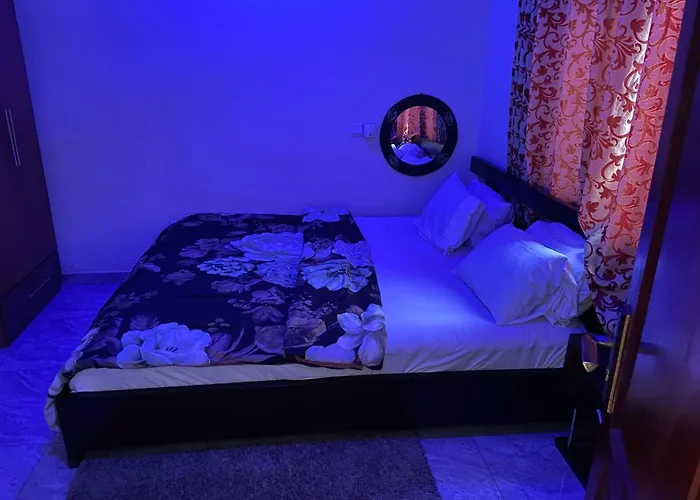 Jd Hotel